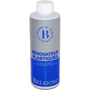 Renovateur plastiques Belgom 500ml