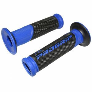 ProGrip Revêtements de poignée ProGrip 732 Open End noir/ bleu