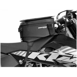 Sacoche de réservoir Enduristan Sandstorm 4S 7-12 litres