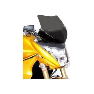 Saute-vent Barracuda Aerosport fumé Honda CB600F Hornet 07-10 - Publicité