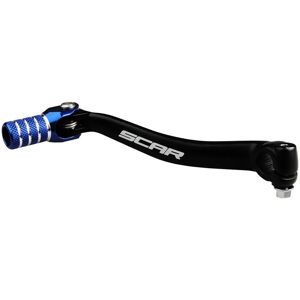 Selecteur de vitesse Scar Sherco 250 SEF-R 16-21 noir/bleu