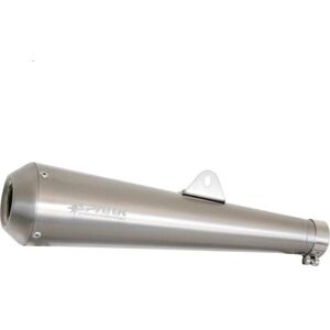 Silencieux universel Spark Classic inox Ø 45 mm