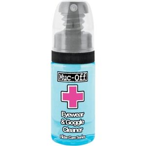 Spray nettoyant casque et visiere moto Muc-Off 35ml