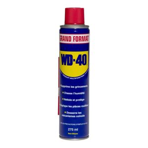 La Becanerie Spray WD40 275ml