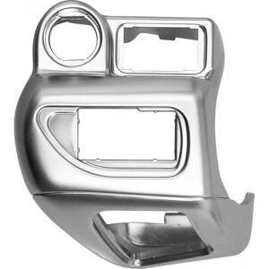 Support commodo gauche chrome 622993 pour Piaggio 125 a 500 mp3 08-14