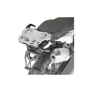 Support de top case Givi Monolock/Monokey Husqvarna 901 Norden 22