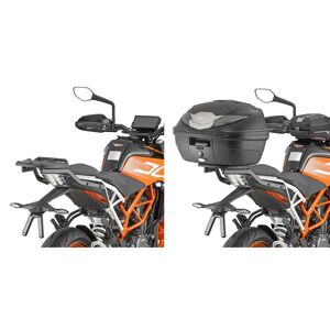 Support de top case Givi Monorack KTM 125/390 Duke 17-23