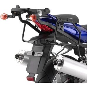 Support de top case Givi Monorack Suzuki SV 650 / SV 650 S 03-08 - Publicité