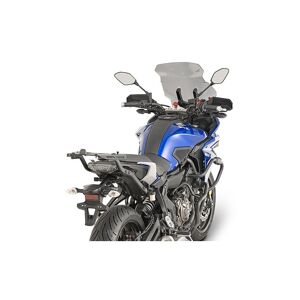 Support de top case Givi Monorack Yamaha MT-07 Tracer 16-20 - Publicité