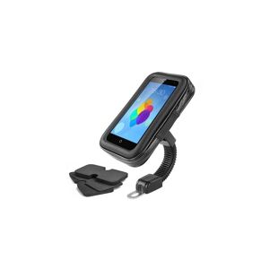 Lektronis Support GPS / Smartphone Tektronis universel fixation retroviseur mot