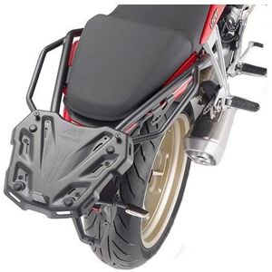 Support top case Givi Moto Guzzi V100 Mandello 22-23