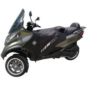 Tablier Tucano Urbano Termoscud PRO pour Piaggio MP3 530 22-