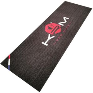 Tapis de sol KRM design horizontal 180x60cm