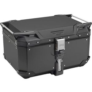 Top Case Givi Trekker Outback EVO 58 litres noir - Publicité