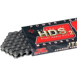 Chaîne de transmission JT Drive Chain HDS pas 520 120 maillons