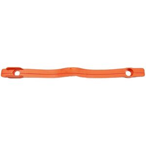 Patin de bras oscillant UFO KTM 125 EXC 05-07 orange (orange KTM 98-12