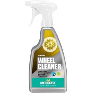 Nettoyant pour jantes Motorex Wheel cleaner 500 ml