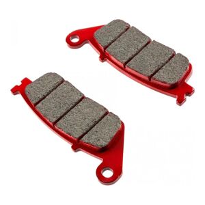 Plaquettes de Frein Brembo Road SA - metal fritte - 07HO41SA