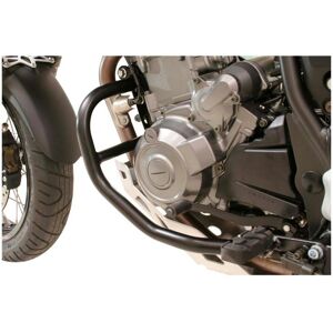 SW-MOTECH Barres de protection latérale SW-MOTECH noir Yamaha XT 660 R / X 04-