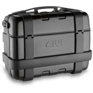 Givi Valise latérale Givi Monokey TREKKER TRK33N 33L noir