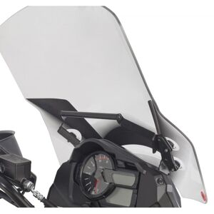 Châssis pour support GPS/Smartphone Givi Suzuki DL 1000 V-Strom 14-19 - Publicité