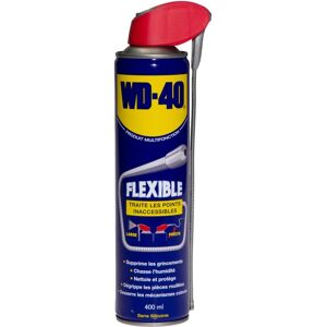 La Becanerie Spray WD40 400ml avec flexible