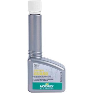 Nettoyant circuit d'essence Motorex System Guard 125ml