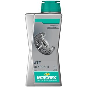 Huile boîte de vitesse Motorex ATF Dexron III 1L