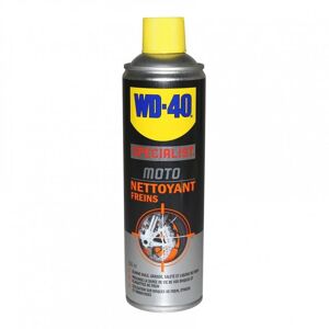 WD 40 Spray nettoyant freins WD40 500ml