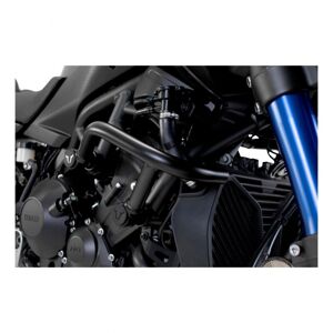 SW-MOTECH Crashbar noir SW-Motech Yamaha Niken 18-19