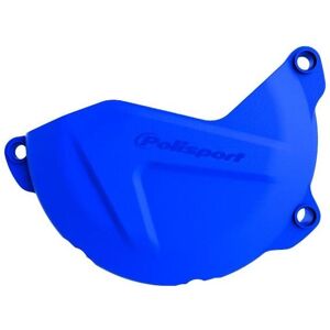 Protection de carter daembrayage Polisport Sherco 125 SE-R bleu