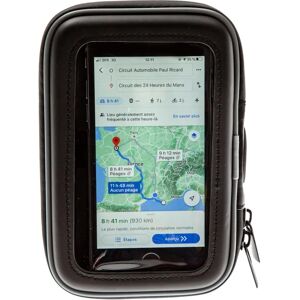 Support GPS/Smartphone Lektronis fixation au guidon