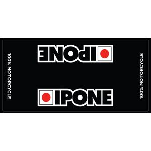 Tapis de garage Ipone 100x200cm