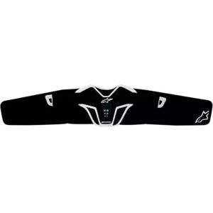 Alpinestars Ceinture Lombaire Saturn - Taille unique - Noir - Publicité