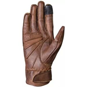 Gants Ixon RS Nizo Camel - Publicité