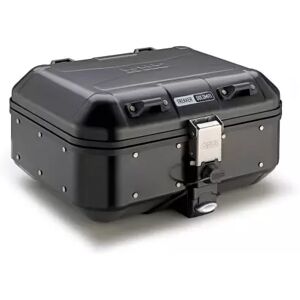 Top Case Givi Trekker Dolomiti DLM30B Monokey 30L Alu Noir - Publicité