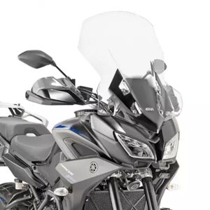 Bulle Givi Incolore Yamaha Tracer 900/GT 2018 - Publicité