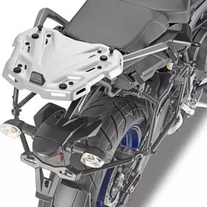 Support Top Case Givi Yamaha Tracer 900 / Tracer 900 GT 2018 - Publicité