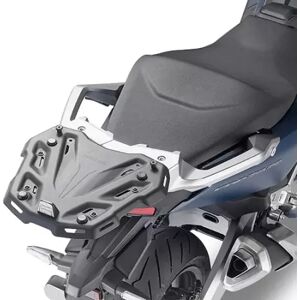 Support Top Case Givi Honda Forza 750 2021 - Publicité