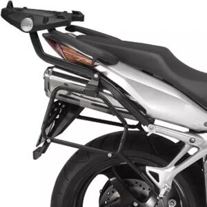 Support Top Case Givi Honda CB500/CB500S - Publicité