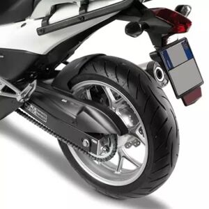 Passage De Roue Givi Honda CB500X - Publicité