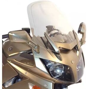 Bulle Givi Incolore Yamaha FJR 1300 2006 - Publicité