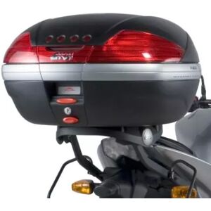 Support Top Case Givi Kawasaki Z750/1000 2007 - Publicité