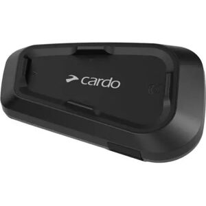 Intercom Bluetooth Cardo Scala Rider Spirit HD Solo - Publicité