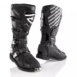 Bottes Cross Acerbis X-Race Noir - Publicité