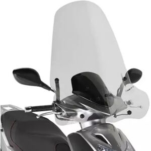 Pare-Brise Givi Kymco Agility 50/125 2008 Grand Modèle - Publicité