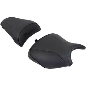 Selle Bagster Ready Luxe Kawasaki Z 650 Noir 5364Z40 - Publicité