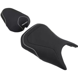 Selle Bagster Ready Honda CB 500 F/R 5361A10 Noir Argent - Publicité