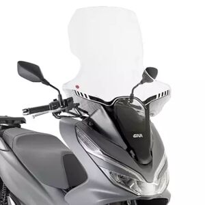 Pare-Brise Givi 85cm Honda PCX 125 2018 - Publicité