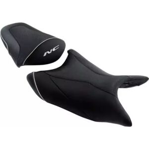 Selle Bagster Ready Luxe Honda NC 700S/750S - Publicité